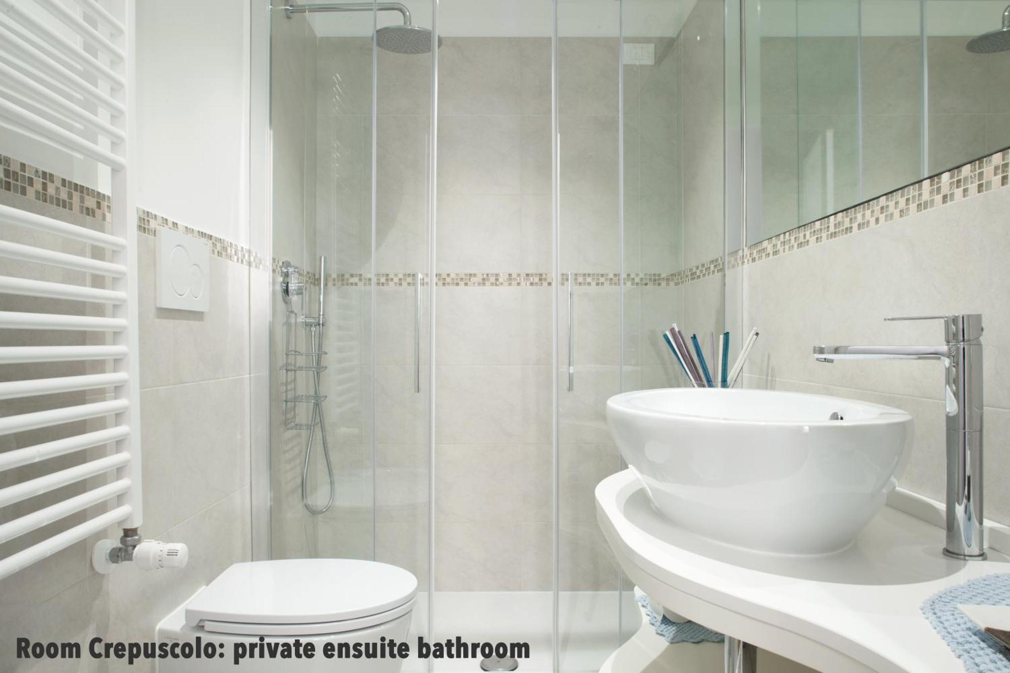 Aria e Luce Suites a Venezia Exterior foto